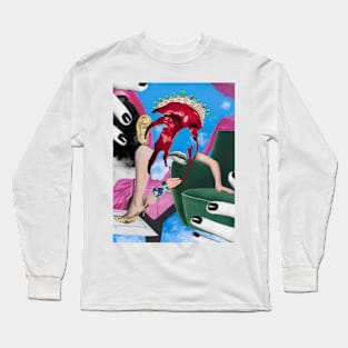 Eternal Hug Long Sleeve T-Shirt